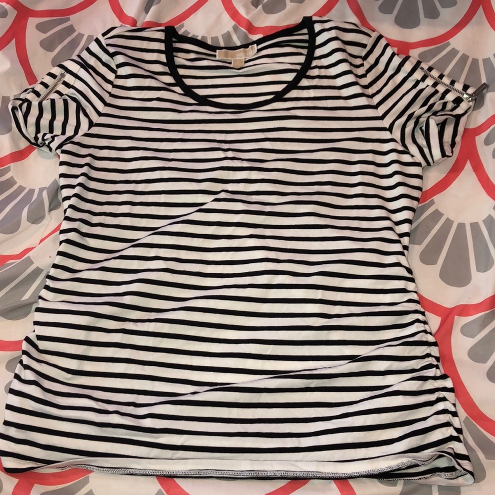 Striped Shirt